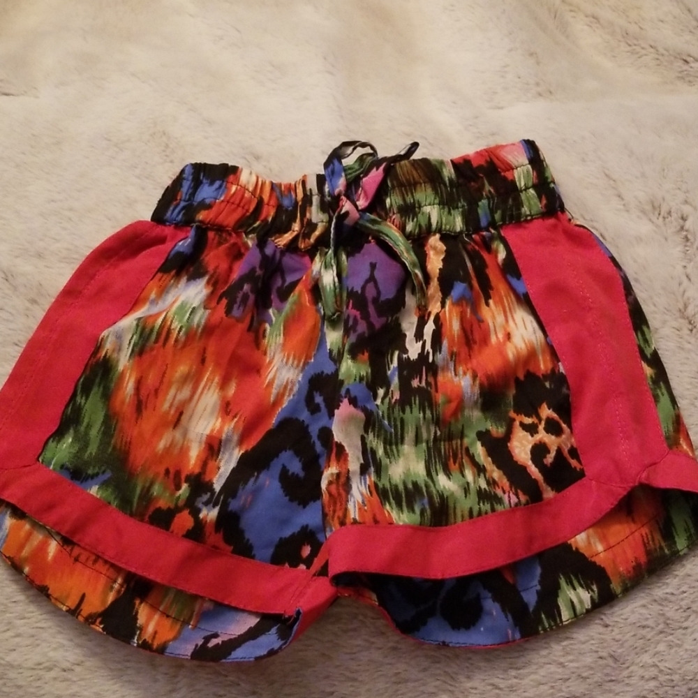 Girls shorts